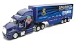 New Ray Toys 1:32 Scale Racing Rig - San Manuel L&M JSE Yamaha James Stewart 10163