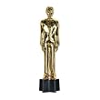 Awards Night Male Statuette