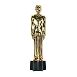Awards Night Male Statuette