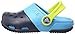crocs Kids' Electro II Clog (Toddler/Little Kid)