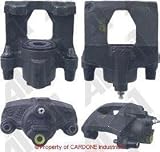 A1 Cardone 184774 Remanufactured Friction Choice Caliper