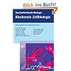 Taschenlehrbuch Biologie: Biochemie - Zellbiologie
