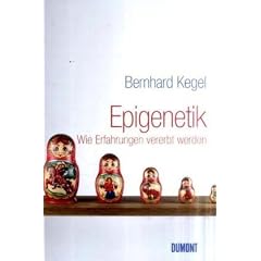 Epigenetik: Wie Erfahrungen vererbt werden