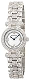 Wittnauer Women's 10L107 Krystal Collection Genuine Swarovski Crystal Accented Watch