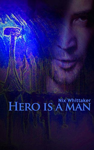 hero is a man glyph warrior 1 volume 1