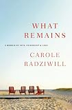 What Remains