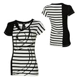 Nomis Flair T-Shirt -Short-Sleeve - Women's