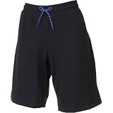 Puma Marcy Fleece Bermuda Short Womens