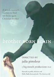 Brother Born Again