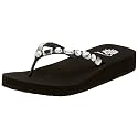 Yellow Box Women's Apple Sandal