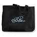 Bride Diamond Tote Bag