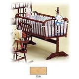 Jenny Lind Cradle by Angel Line by Angel Line