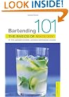 Bartending 101: The Basics of Mixology, 4th Edition