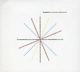 A Certain Distance von Lusine