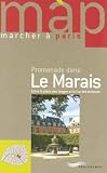 Promenade dans Le Marais