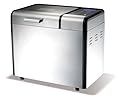 Morphy Richards 48271 Accents Breadmaker Stainless Steel
