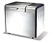 Morphy Richards Accents Breadmaker Stainless Steel