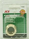 ACE GT3041A DOUBLE MALE COUPLING (PACK OF 5)