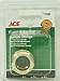 ACE GT3041A DOUBLE MALE COUPLING (PACK OF 5)
