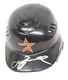 Jeff Bagwell Signed Autographed Houston Astros Mini Helmet Psa/dna #q28973 - Autographed MLB Helmets and Hats