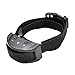 DogTrainer-DG53 Anti Bark Collar for Dogs Training System, No Harm Warning Beep And Shock with 7 Adjustable Sensitivity Electric Collar,for 15-120 Pounds Dogs