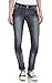 Angels Jeans Juniors Size Porkchop Pockets Skinny Jeans
