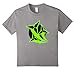 Overwatch Genji Stars Spray Tee Shirt