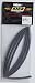 DEI Heat Shrink Tubing Black 4-foot length 6-mm diameter