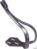 Shimano RX100/105SC Toe Clips, Extra Large, Blue