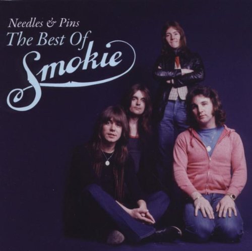 SMOKIE - Needles & Pins: The Best Of - Zortam Music