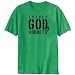 Search : T-Shirt Green " Thanks God For Hornet " Animals