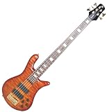 NEW PRO SPECTOR EURO5LXUA EUROPE SERIES 5-STRING ELECTRIC BASS GUITAR