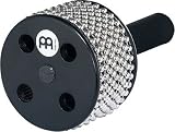 Meinl Turbo Cabasa, medium , Black