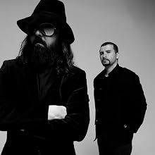Scars on Broadway