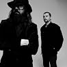 Image of Scars on Broadway