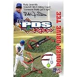 Batter Up The Power Drive Tee Fold-N-Go