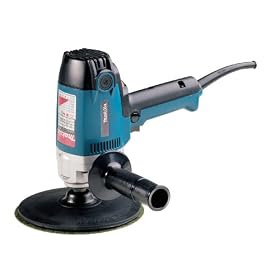 Buy Makita GV7000C 7.9 Amp 7-Inch Vertical Sander by Makita now!