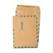 Quality Park Catalog Envelopes, 9.5 x 12.5-Inches, Brown Kraft, Box of 250 (54362)