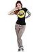 Guns N Roses Women's Bullet Logo T-Shirt