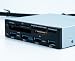 PCI-E to USB 3.0 Internal Combo/ 4-Ports USB 3.0 Hub & USB 2.0 6-Solts All-in-1 Card Reader,