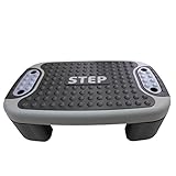 ActionLine KY-61021 5-IN-1 Multi-Function Aerobic Step, Fitness Step
