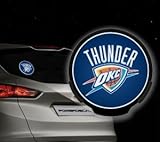 Oklahoma City Thunder Light Up POWERDECAL