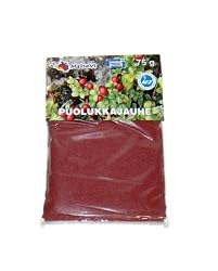 Lingonberry Powder