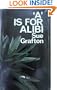 A A Is for Alibi