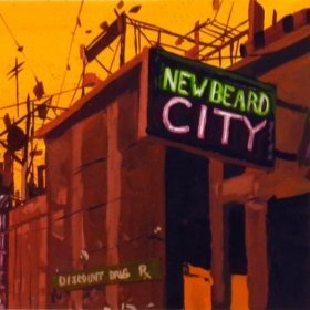 New Beard - New Beard City - Zortam Music