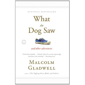 Set A Shopping Price Drop Alert For What the Dog Saw: And Other Adventures