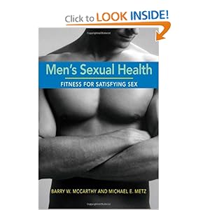 Men's Sexual Health - Barry W. McCarthy