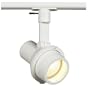 Lightolier Step Spot White PAR 20 Track Light