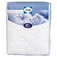 Sealy Stain Protection Crib Mattress Pad