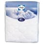 Sealy Stain Protection Crib Mattress Pad
